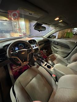 شێڤرۆلێت مالیبۆ